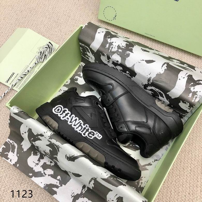 Off-White sz38-44 n0301