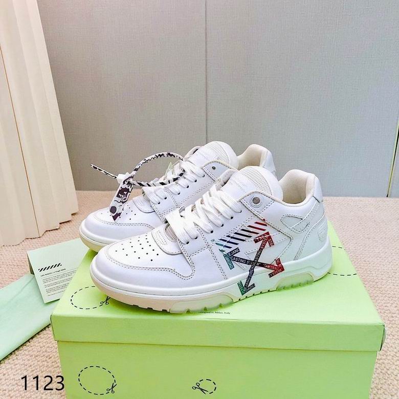 Off-White sz38-44 n0314