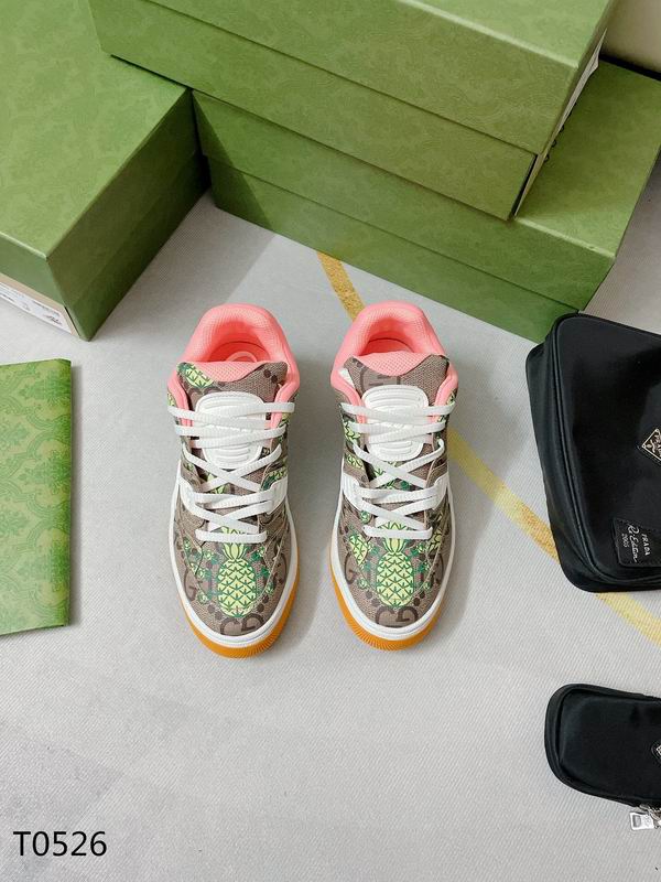 Gucci sz35-41 0312
