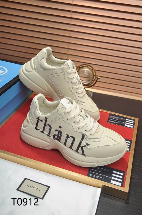 Gucci sz35-41 0347