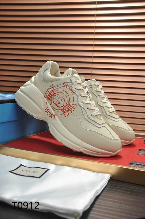 Gucci sz35-41 0348
