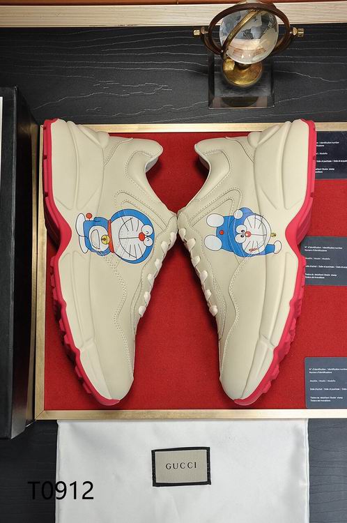 Gucci sz35-41 0362