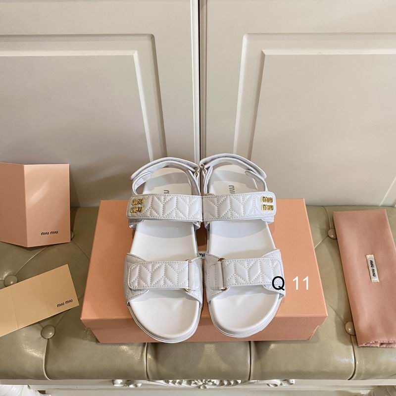 Miu Miu sz35-39 Y0302