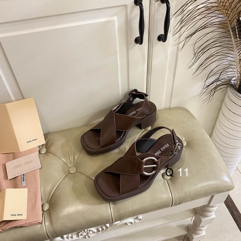 Miu Miu sz35-40 Y0303