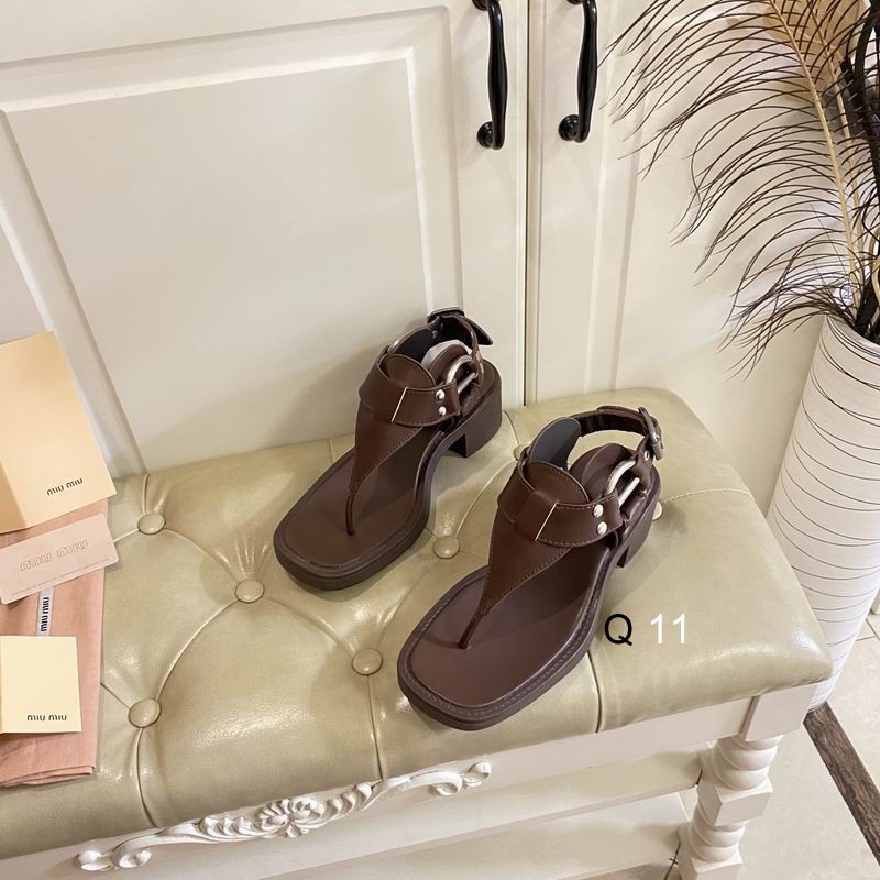 Miu Miu sz35-40 Y0304