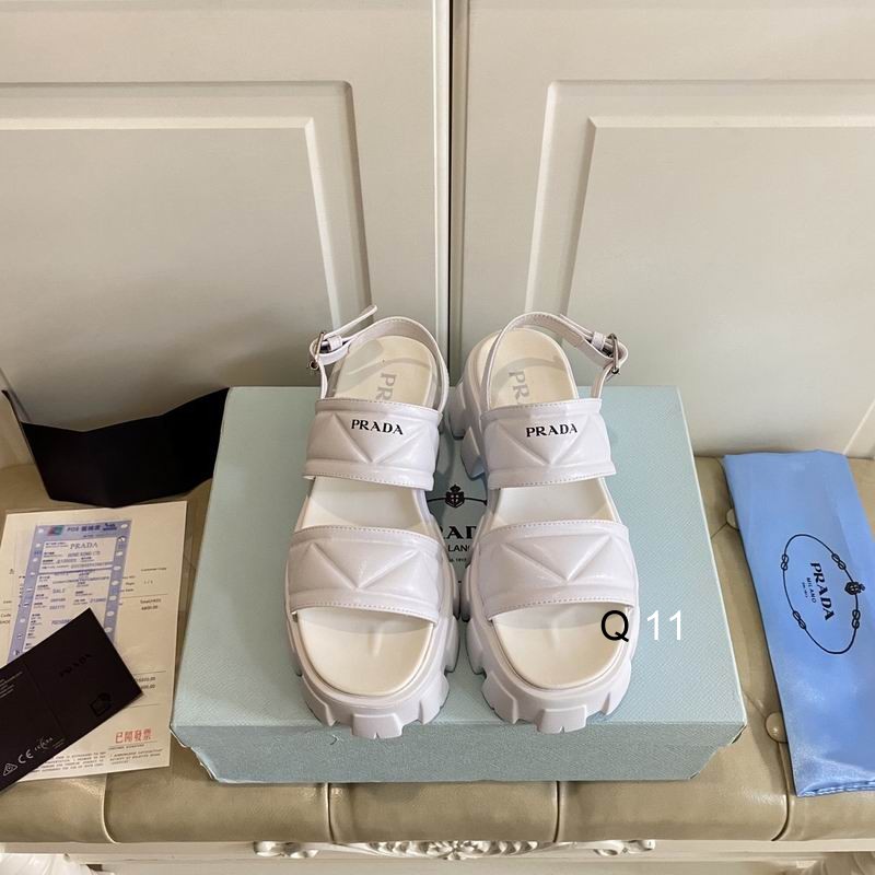 Prada sz35-40 Y0301