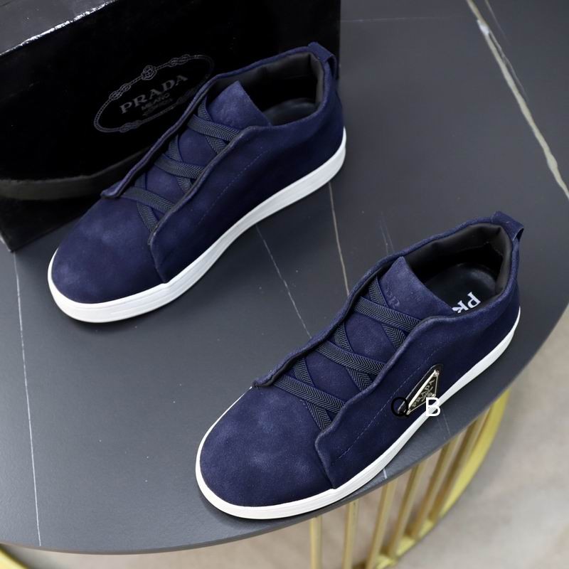 Prada Color sz38-45 BS0301