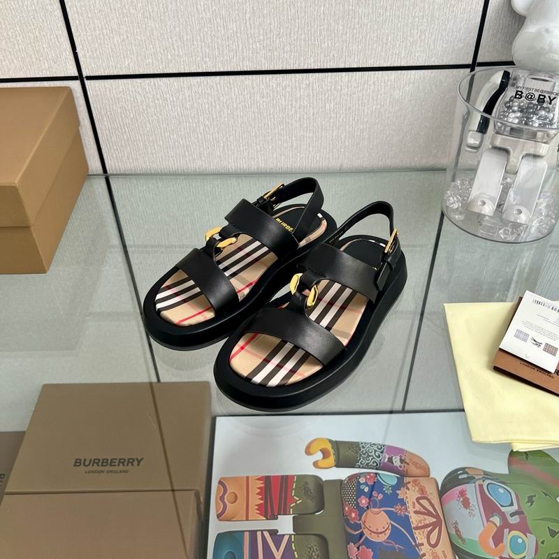 Burberry Sandals