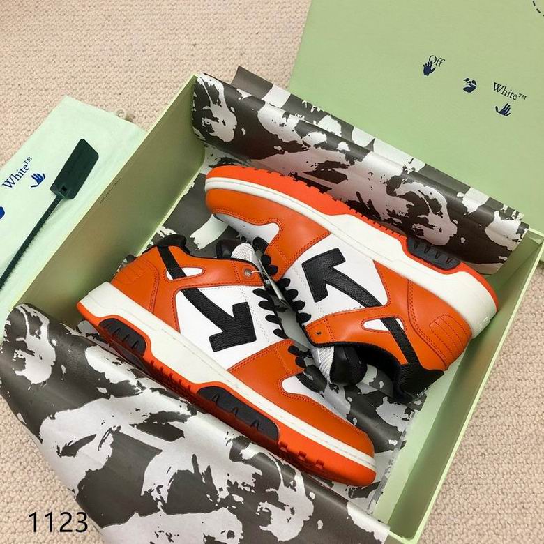 Off-White sz35-41 n0306
