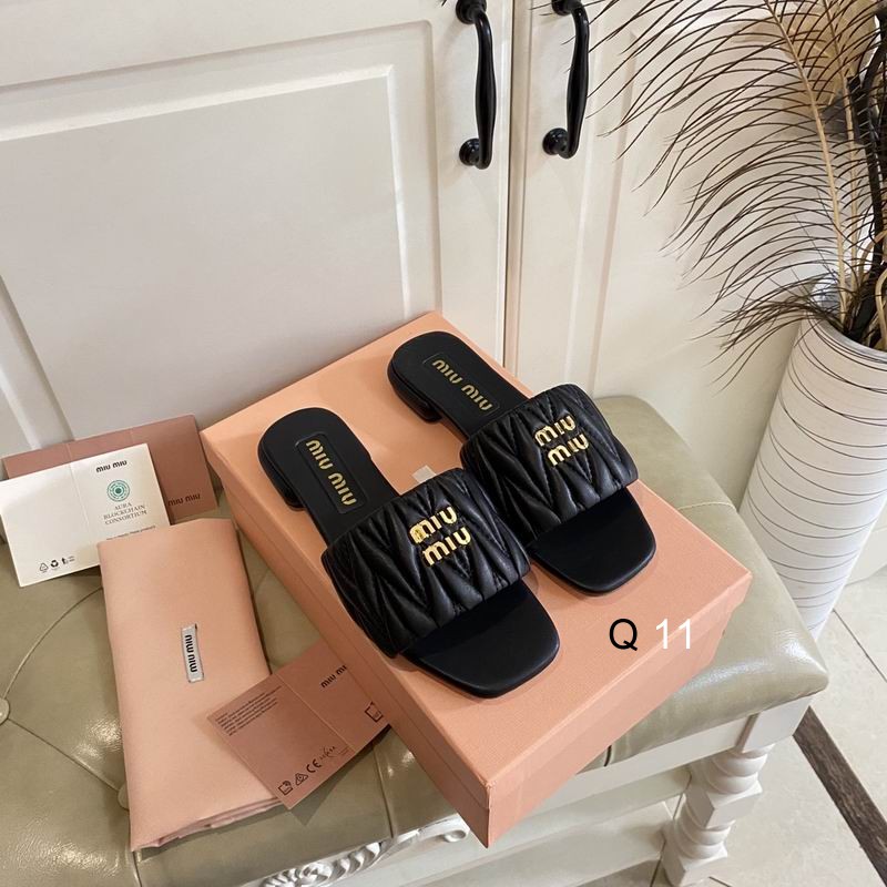 Miu Miu sz35-41 Y0401