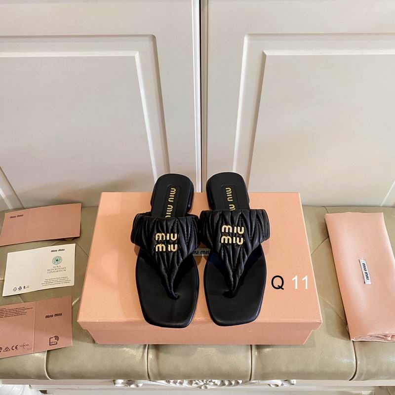 Miu Miu sz35-41 Y0402