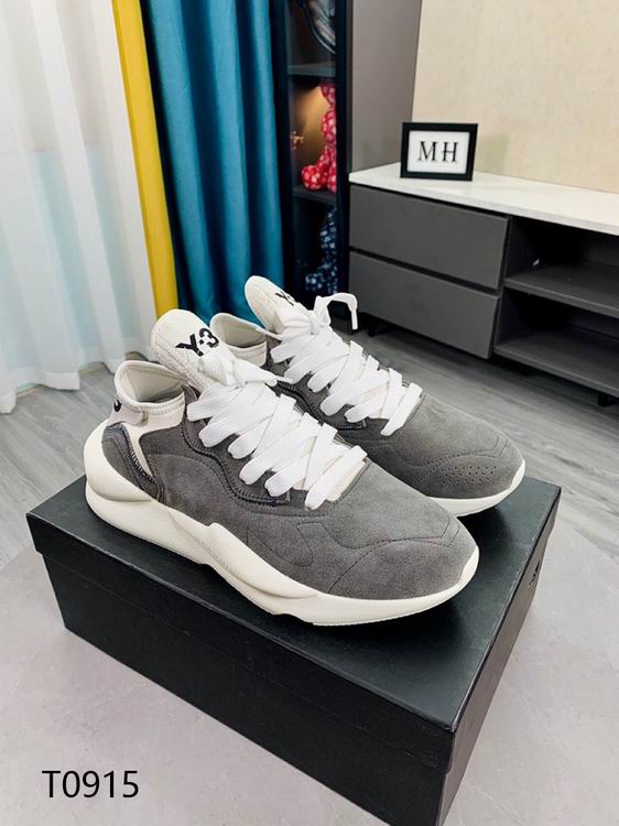 Y-3 sz35-41 0414