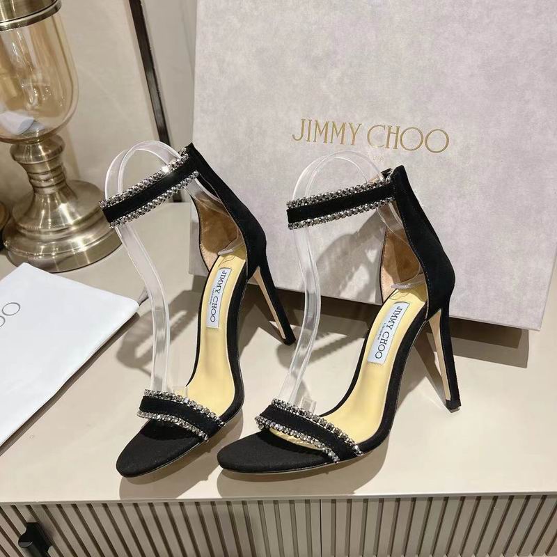 Jimmy Choo sz35-39 10cm mnw0215