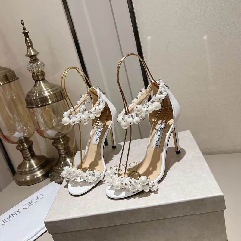 Jimmy Choo sz35-39 10cm mnw0221