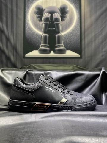 Coach sz38-46 h0403