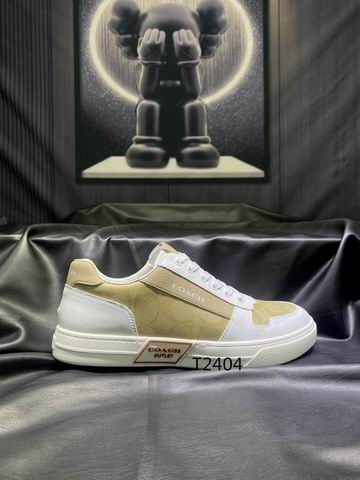 Coach sz38-46 h0405