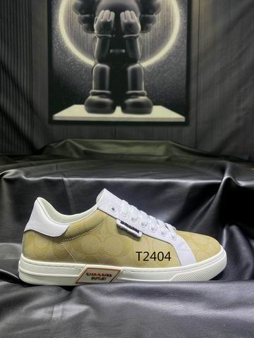 Coach sz38-46 h0407