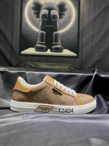 Coach sz38-46 h0408