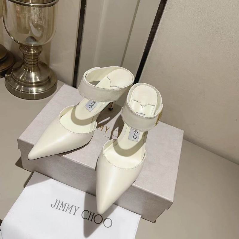 Jimmy Choo sz35-39 6.5cm mnw0244
