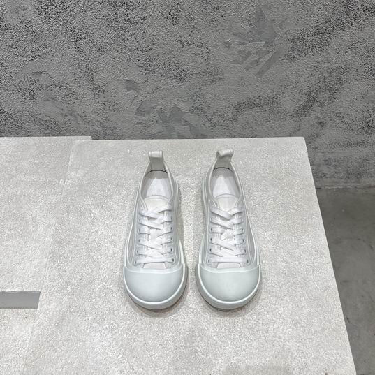 2026 Bottega Veneta Low Shoes 0311