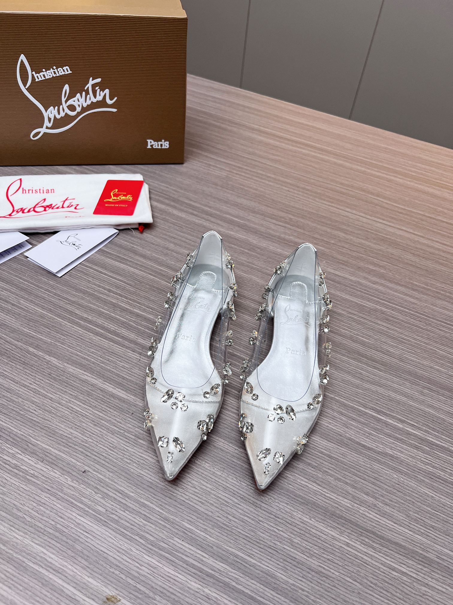 CL sz35-39 h0601