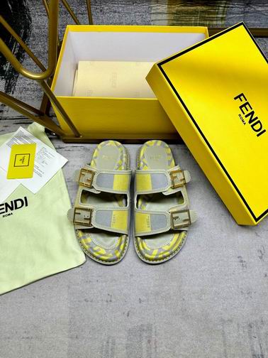 Fendi sz35-45 mnh0503