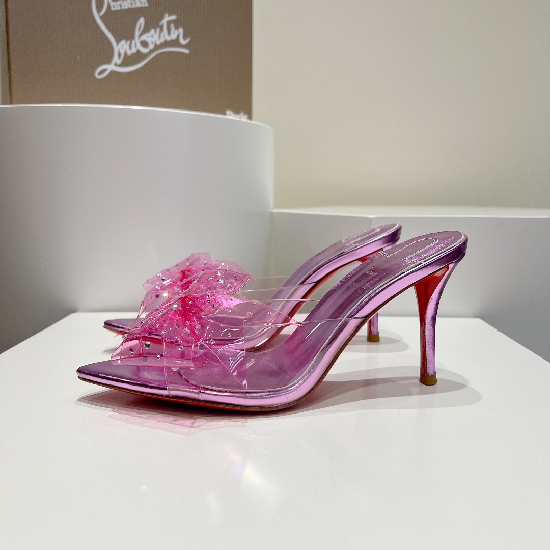 CL sz35-39 8.5cm h0616