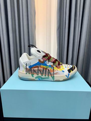 Lanvin sz35-45 mnh0506