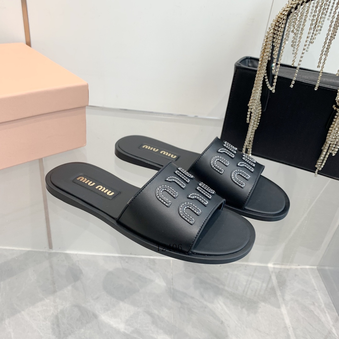 Miu Miu sz35-42 h0606