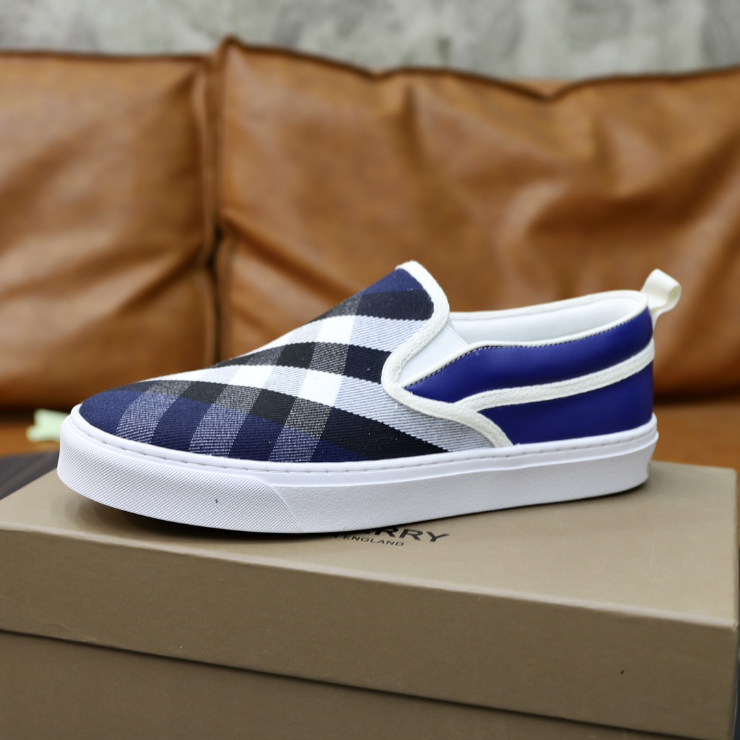 Burberry sz35-44 h0603
