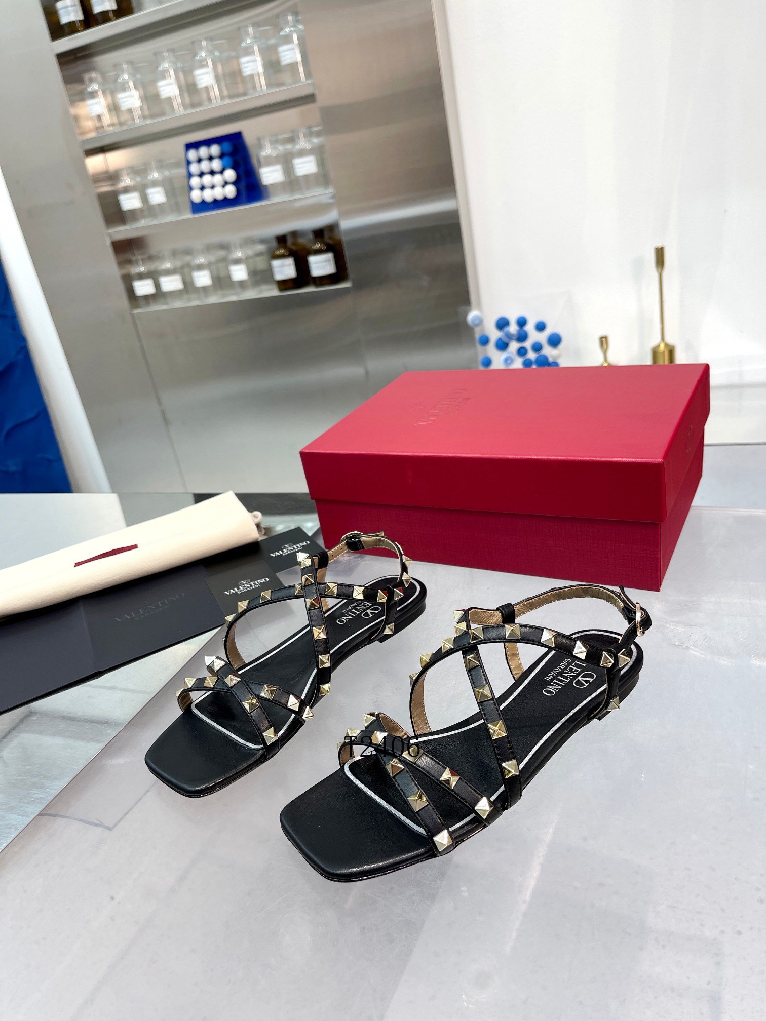 Valentino sz35-40 h0601