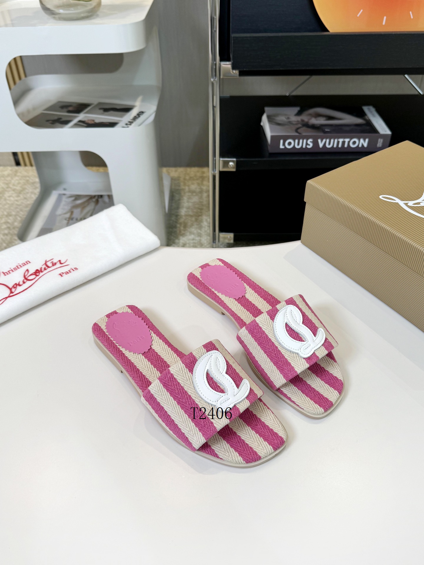 CL sz35-43 h0601