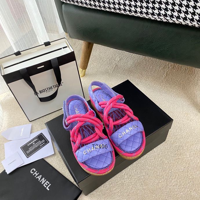 Chanel sz35-40 h0628