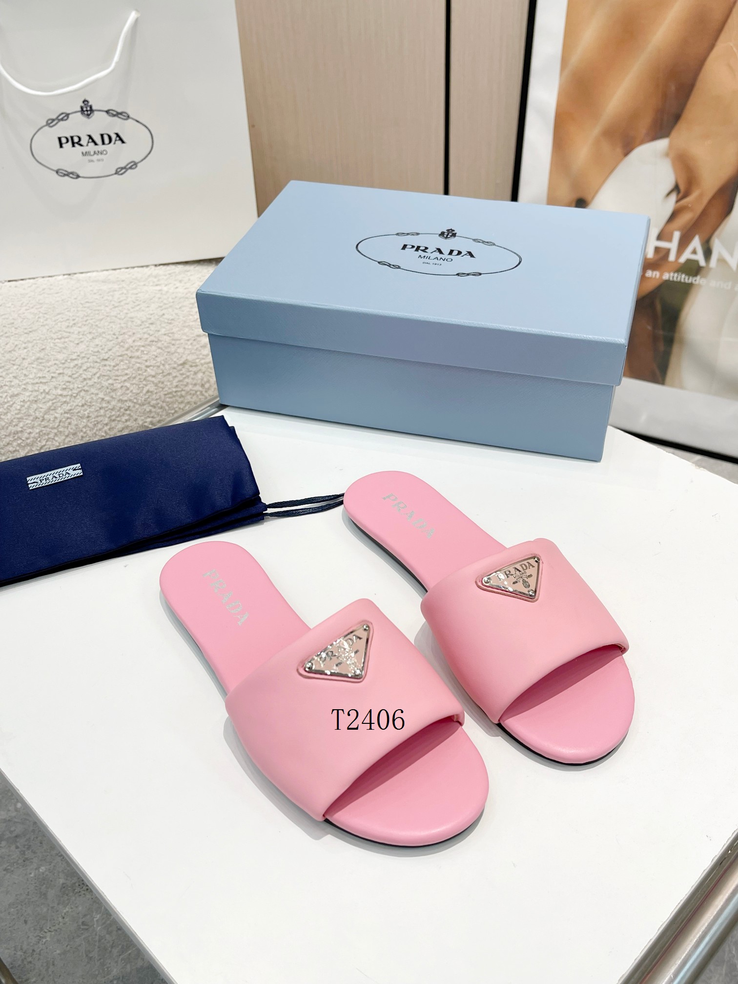 Prada 35-43 h0608