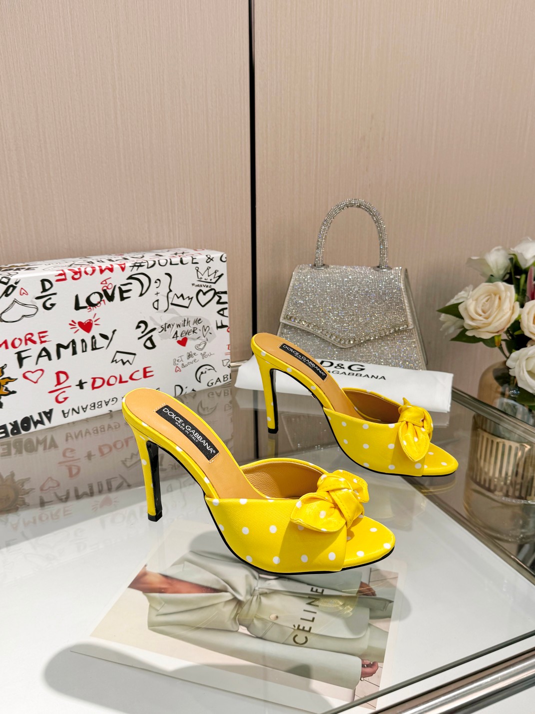 D&G sz35-42 h0601