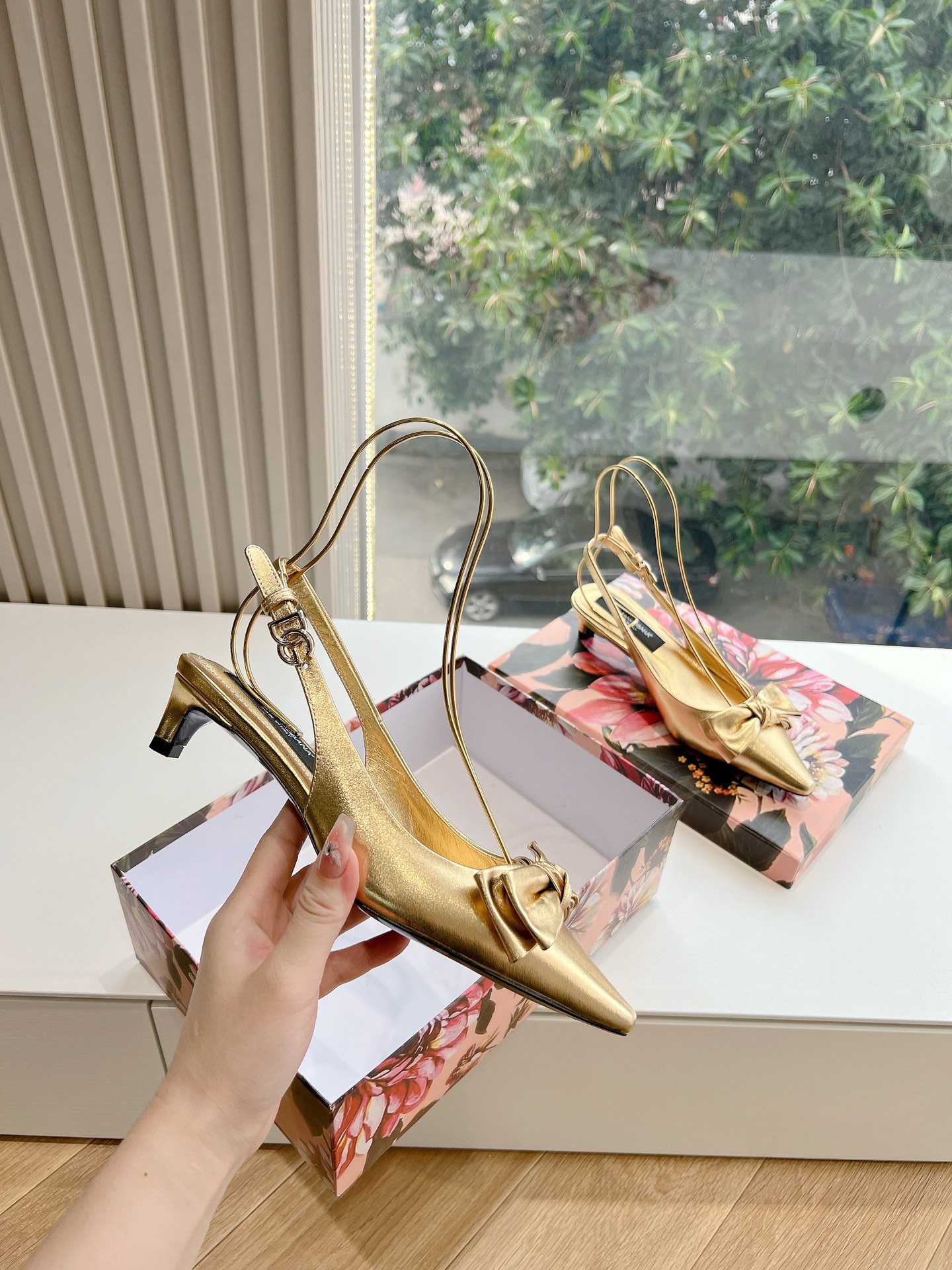 D&G sz35-39 h0602