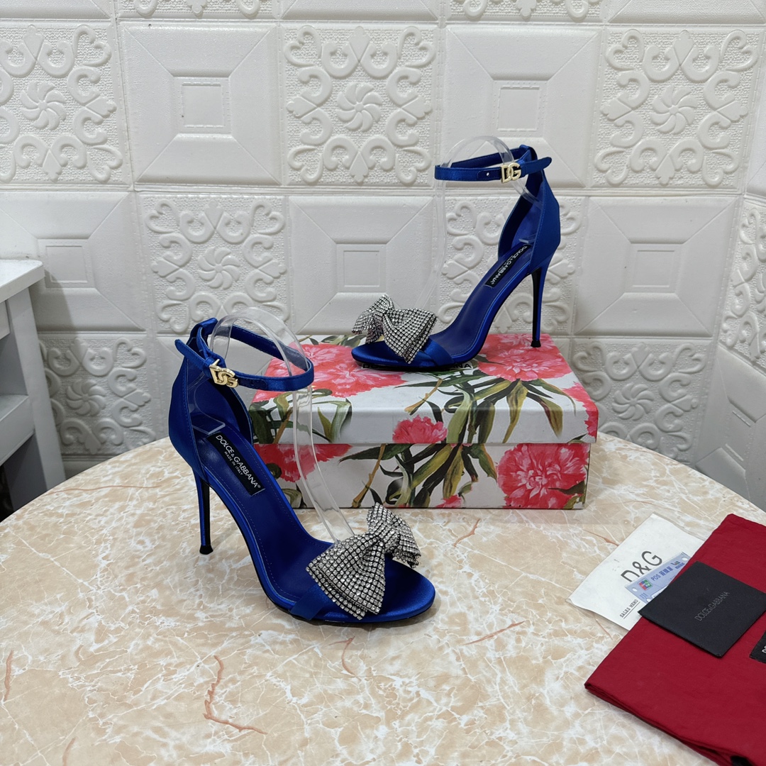 D&G sz34-43 10.5cm h0605