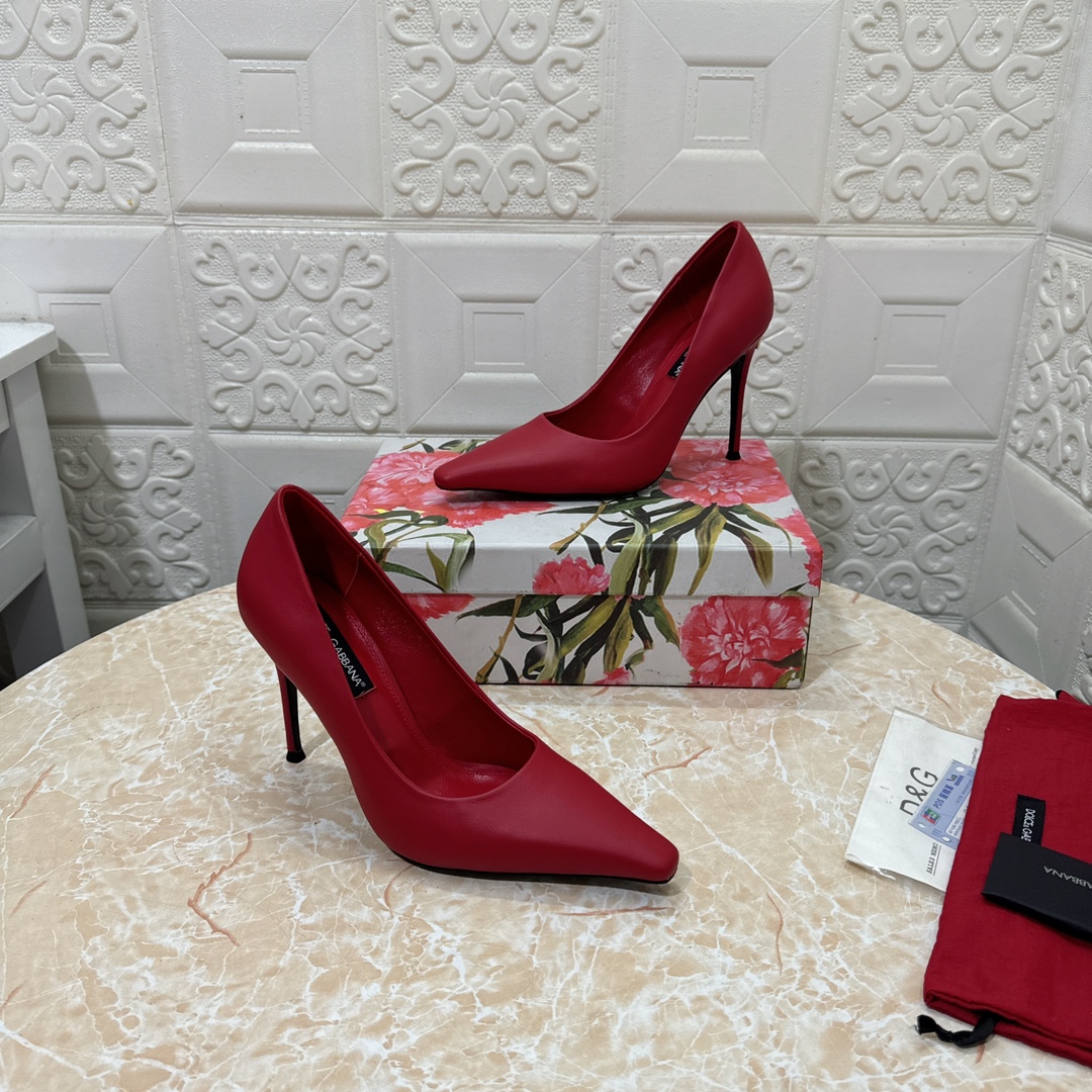 D&G sz34-43 10.5cm h0608