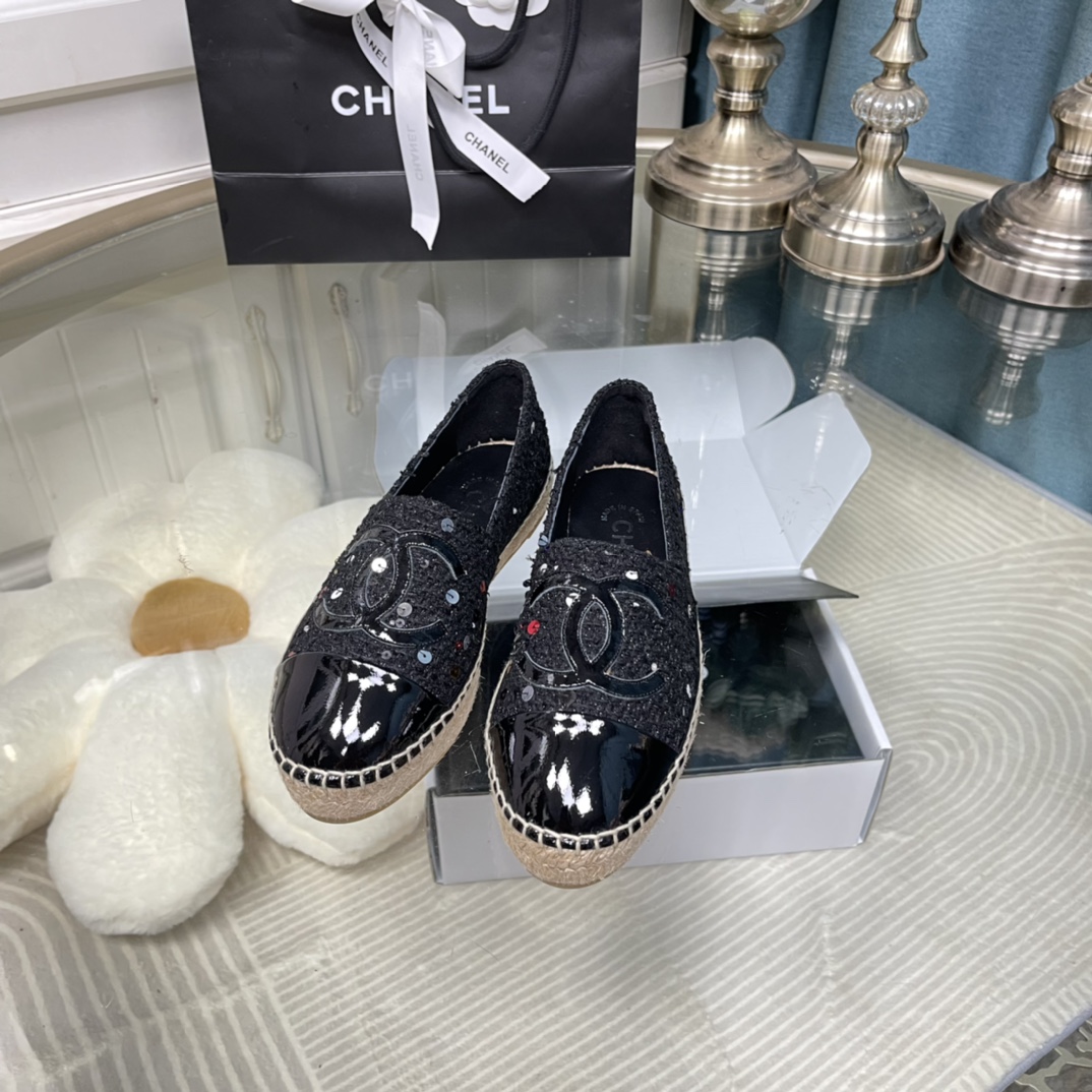 Chanel sz35-40 h0609