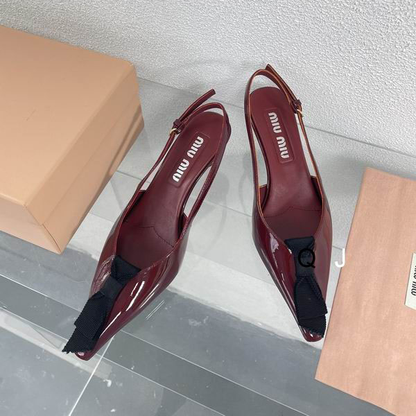 Miu Miu sz35-40 XJ0602