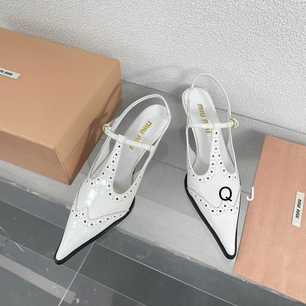 Miu Miu sz35-40 XJ0603