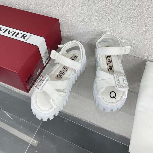 Roger Vivier Sandals Woman