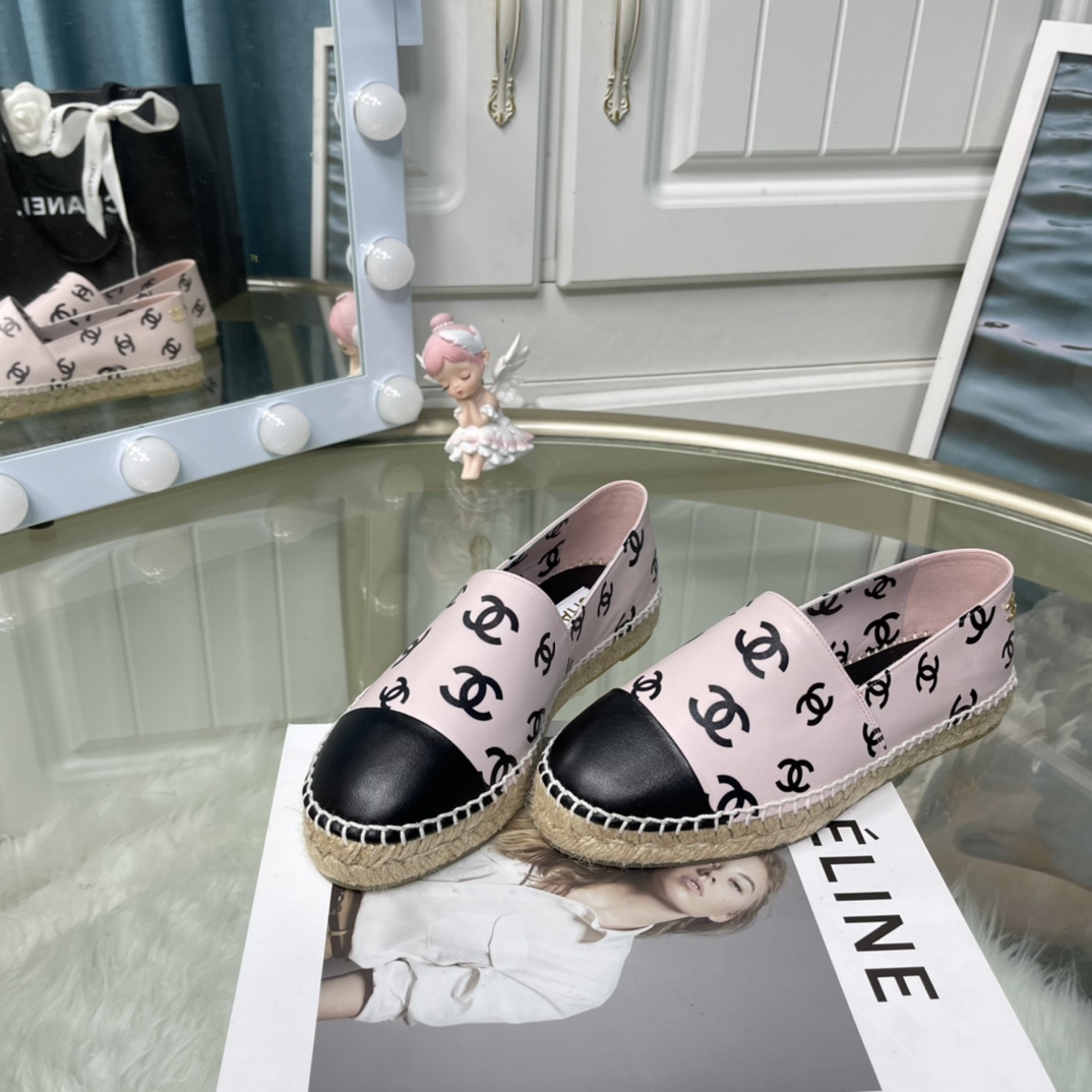 Chanel sz35-40 h0612