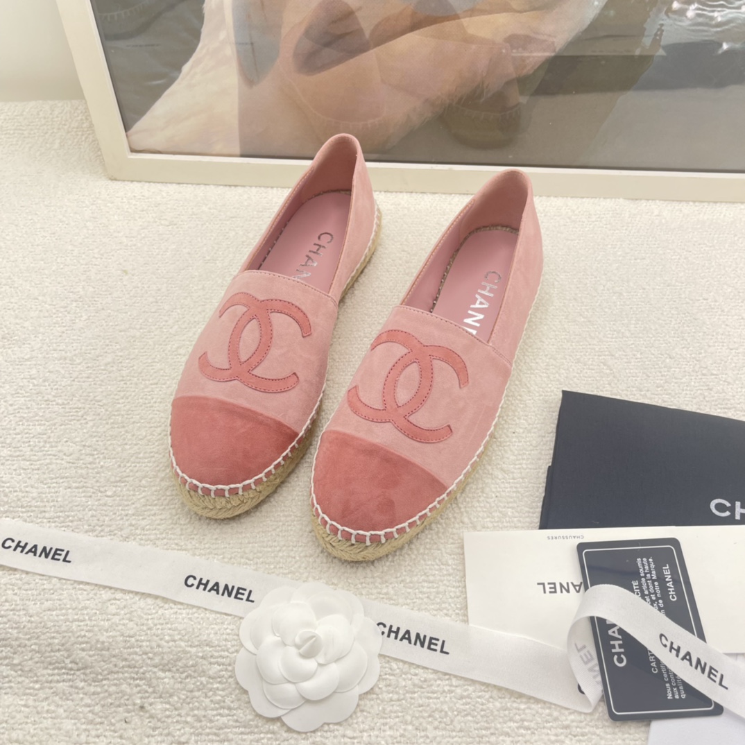 Chanel sz35-40 h0615