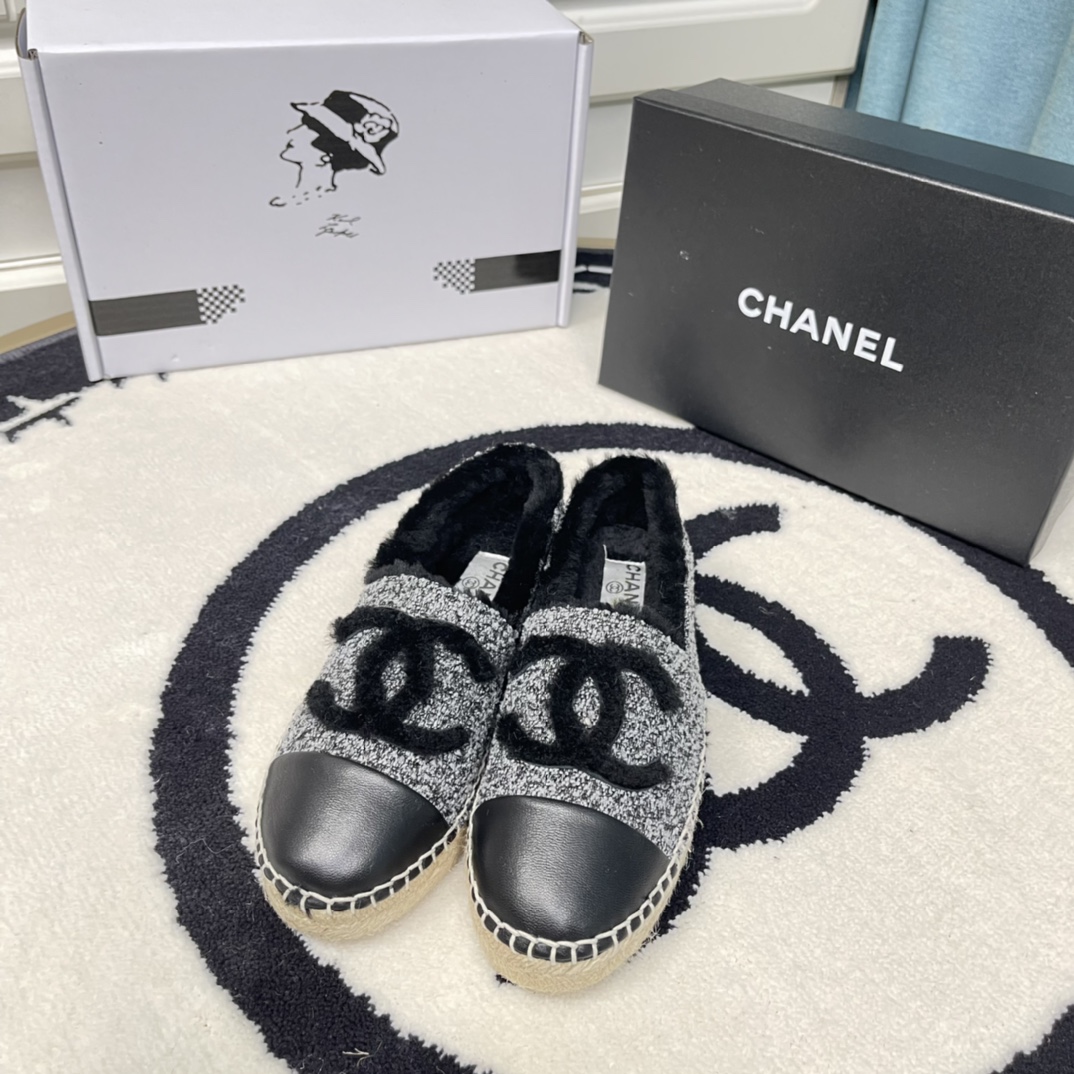 Chanel sz35-40 h0622