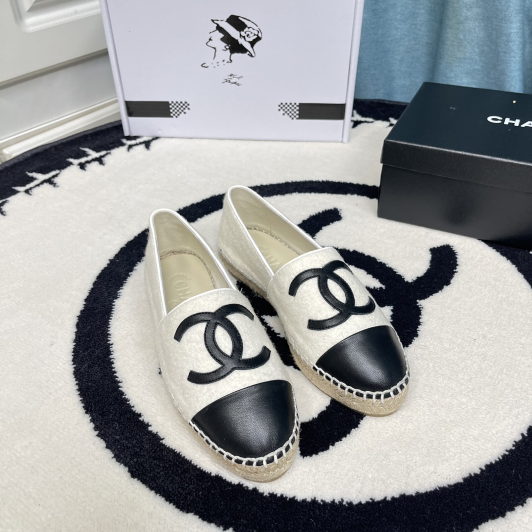 Chanel sz35-40 h0624