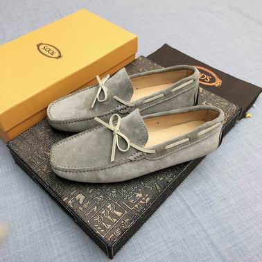 Tods sz38-45 mnh0511