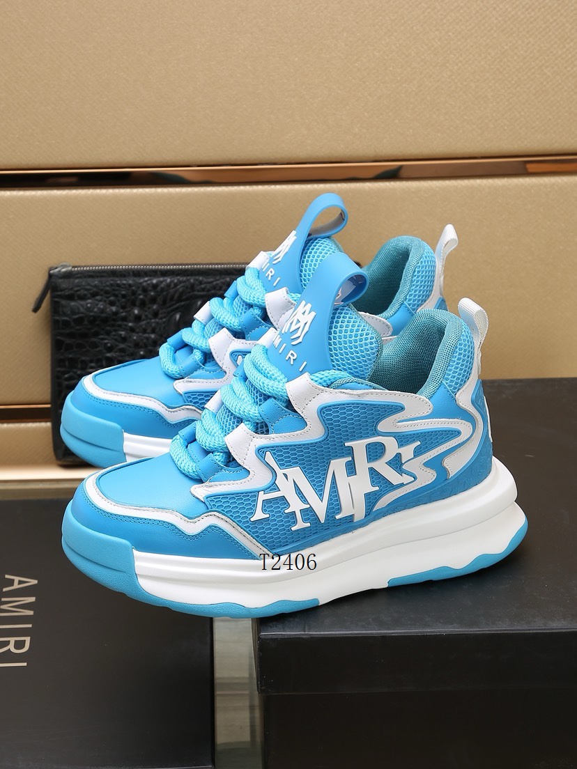 Amiri sz38-45 h0601