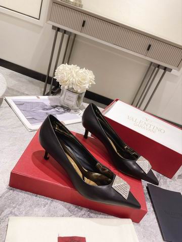 Valentino 5cm sz35-42 mnh0316