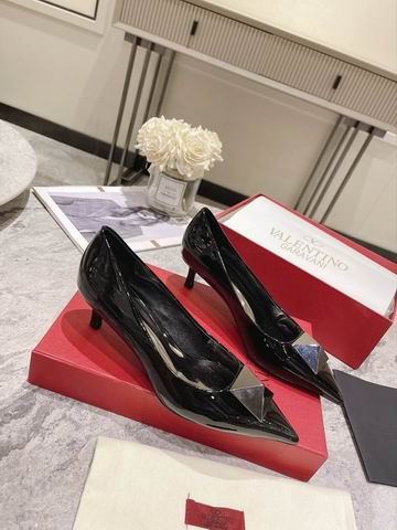 Valentino 5cm sz35-42 mnh0317
